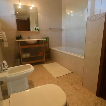 Ribeira Grande Ocean View Apartment Buitenkant foto