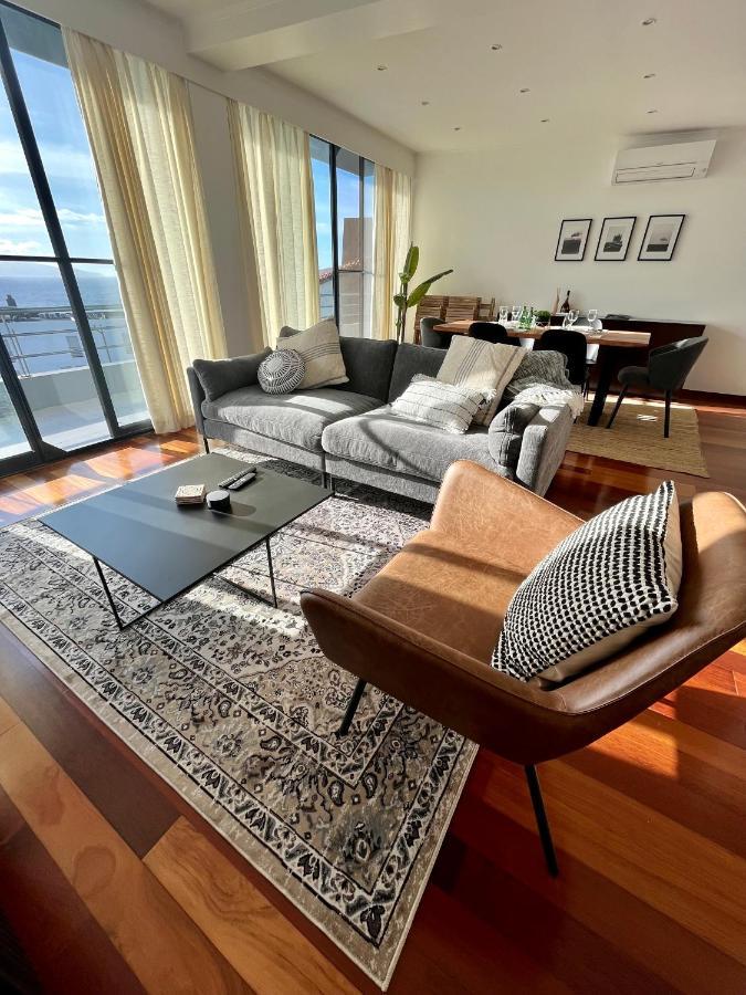 Apartment Ocean View *