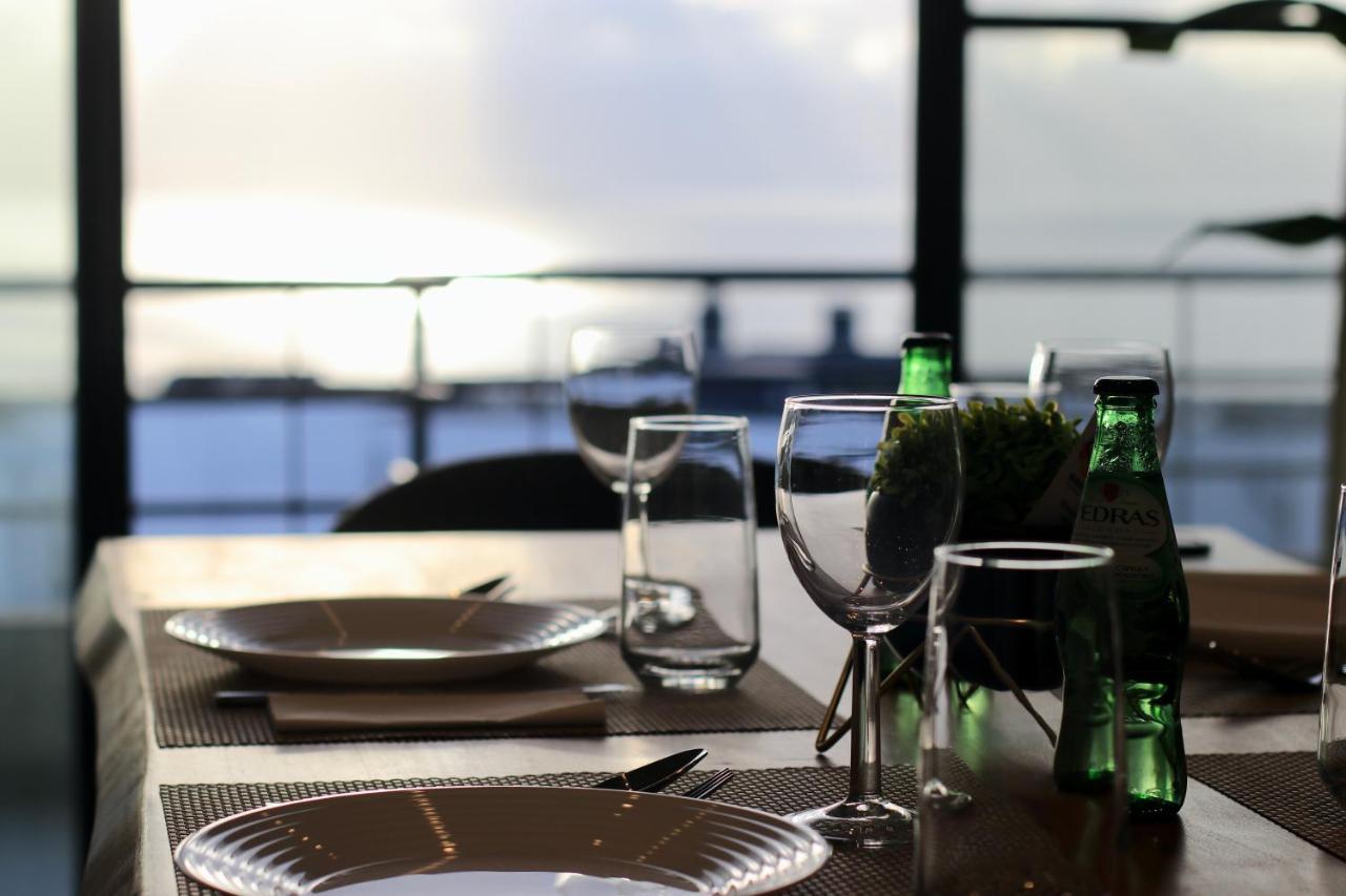 Ocean View * Ribeira Grande