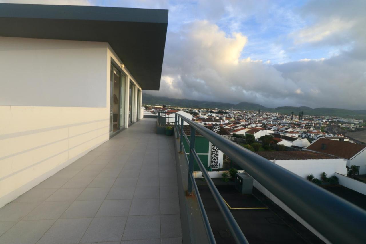 Ocean View Apartment