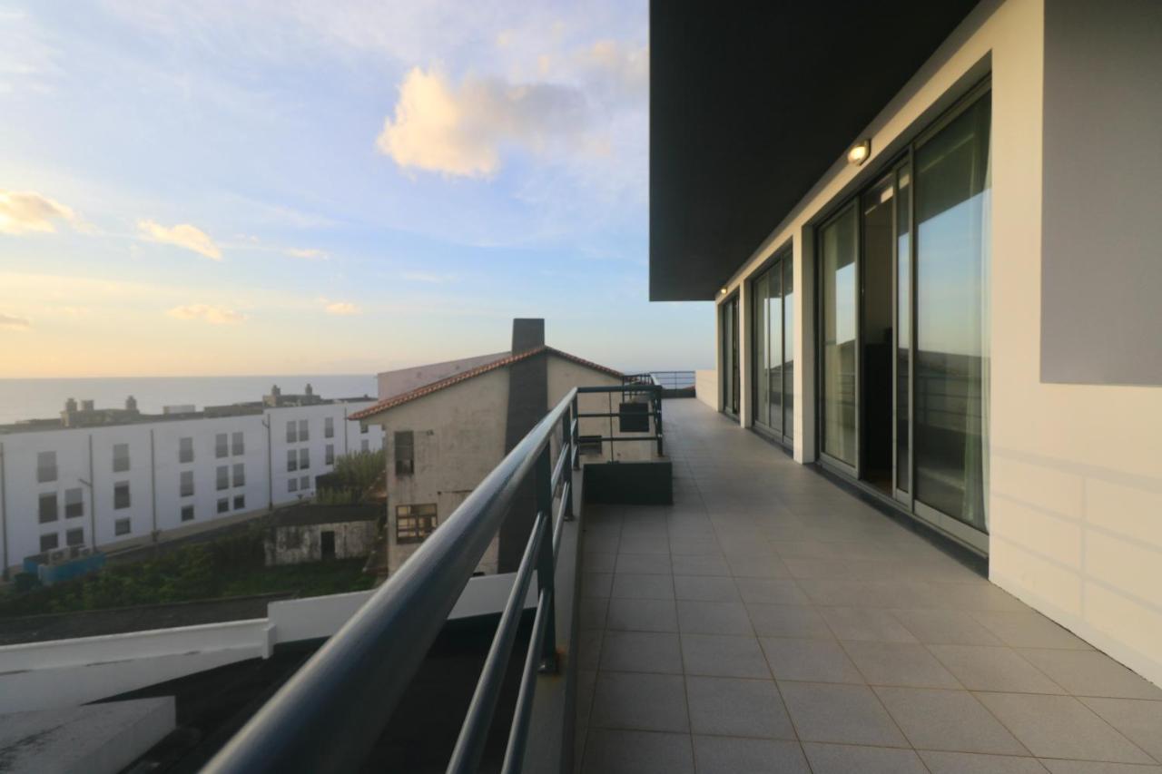 Apartment Ocean View