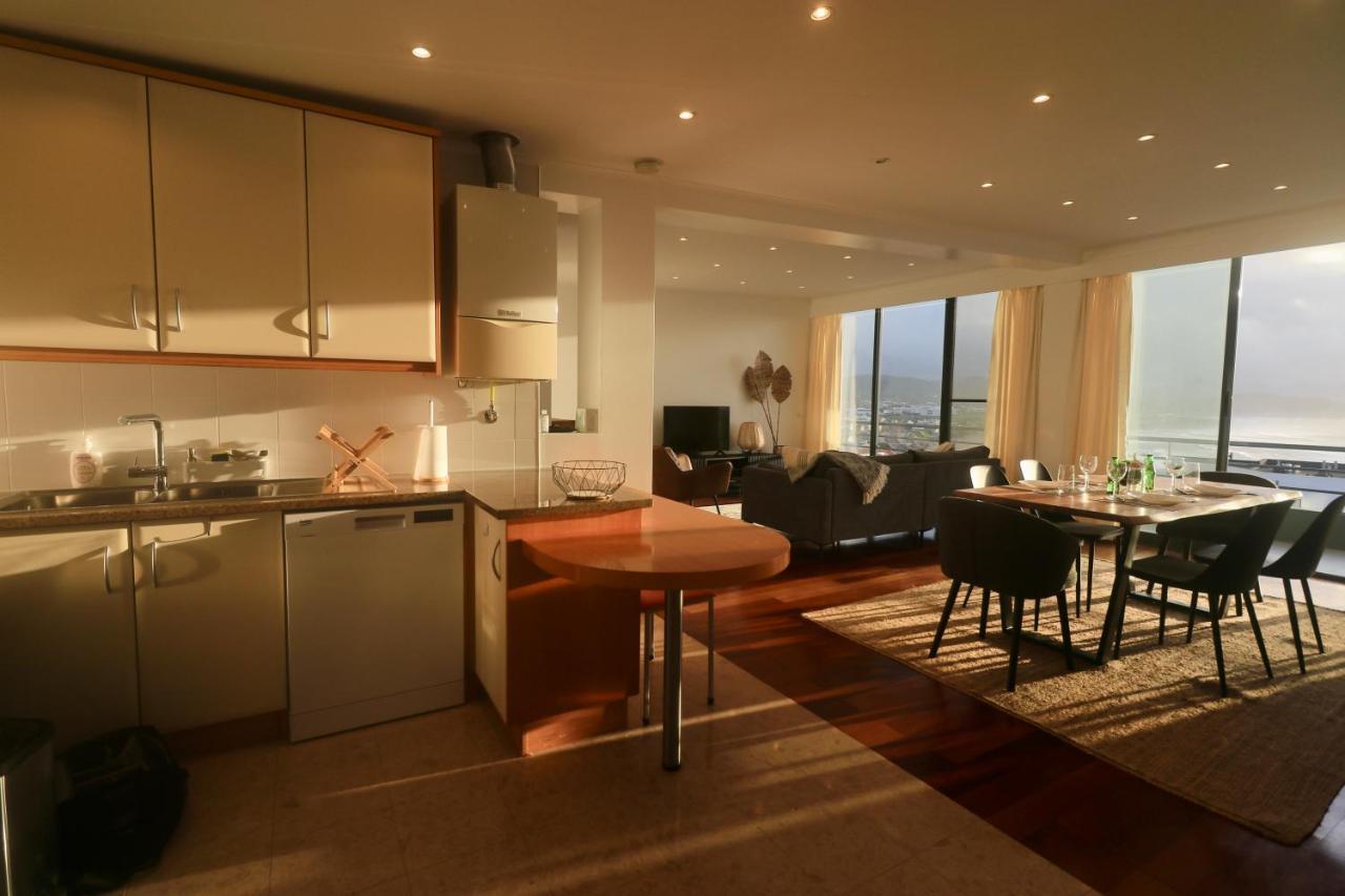 Apartment Ocean View
