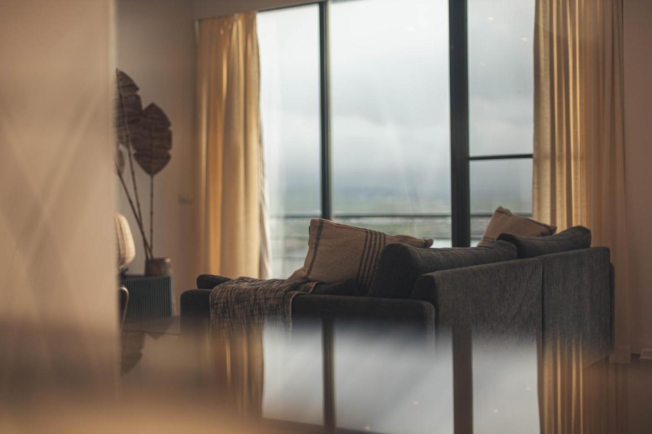 Ocean View Ribeira Grande