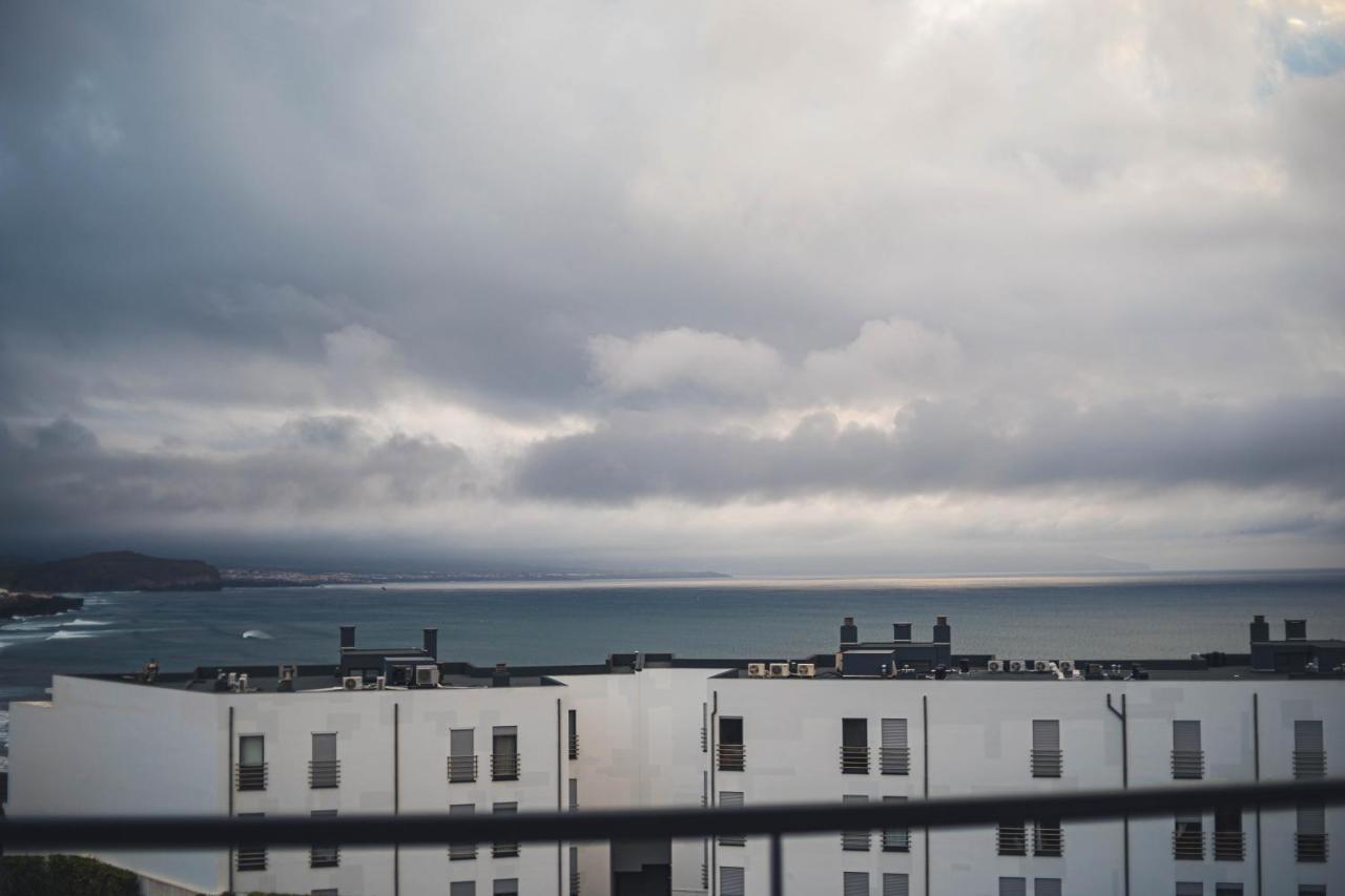 Ocean View *