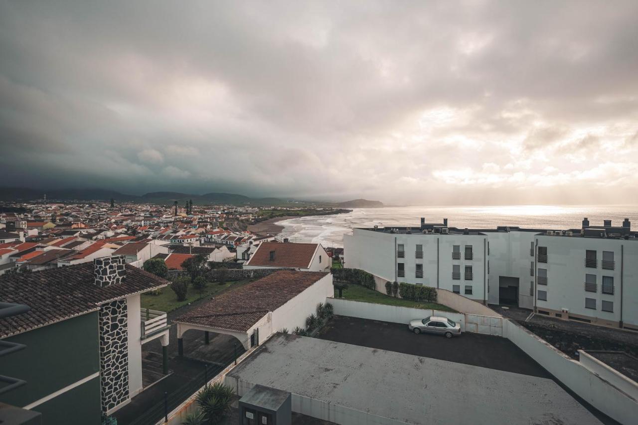 Ocean View Apartment *