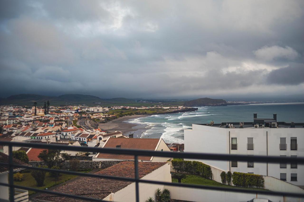 Ocean View Ribeira Grande