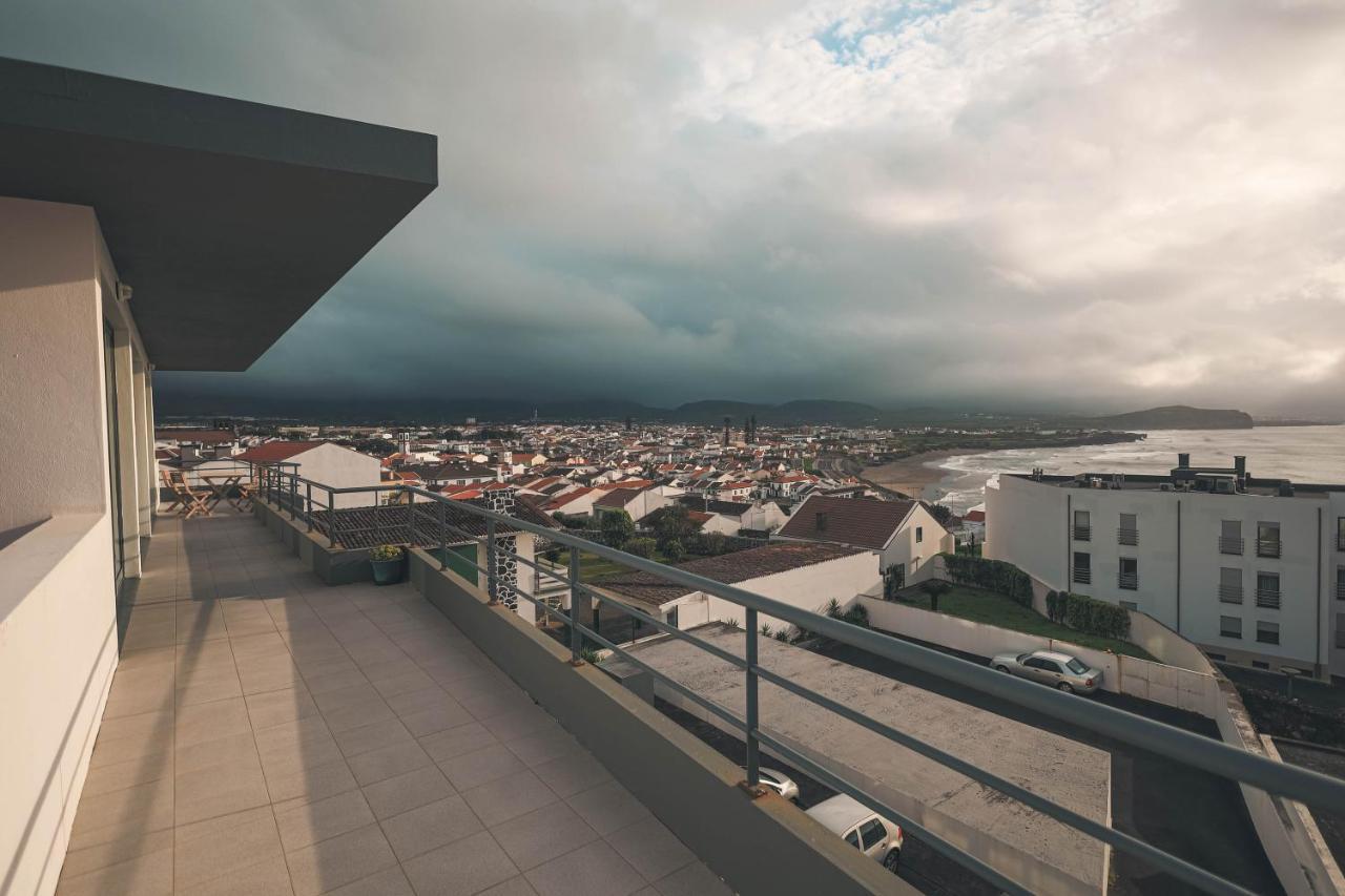 Ocean View * Ribeira Grande