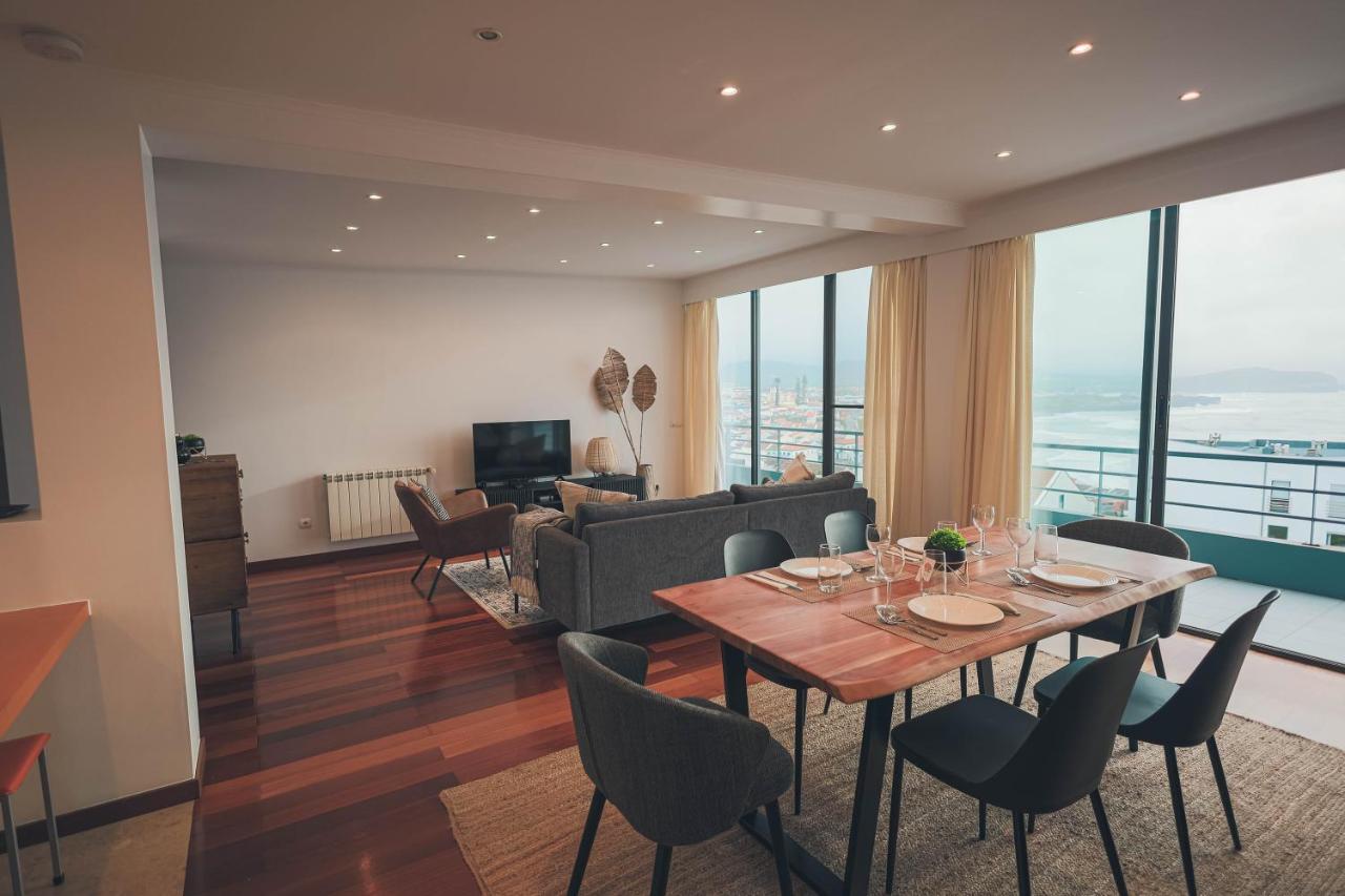 Ocean View *
